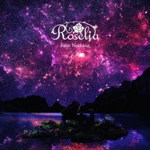 20260509.0828.06 Bang Dream! Roselia Fear Nothing (2026) (FLAC) (H15MS78XPAP357) cover.jpg