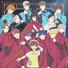 20260511.1129.16 The Boyz Here is (2023) (FLAC) (H15MALGZWVRMVF) cover.jpg