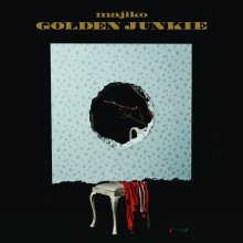 20260513.1110.08 majiko Golden Junkie (2025) (FLAC) (H15MYNSCJULLE3) cover.jpg