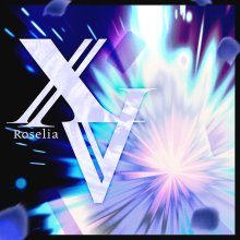 20260513.1110.04 Bang Dream! Roselia XV (2026) (FLAC) (H15MR8WAMYR2M6) cover.jpg