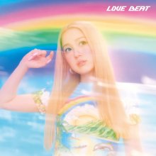 20260528.0531.06 Kana Nishino Love Beat (single) (2026) (FLAC) (H15MVO3LDNLHEB) cover.jpg