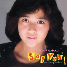 20260602.0714.06 Momoko Kikuchi Say Yes! (1986) (FLAC) (H15MA8U86ZZ3X2) cover.jpg
