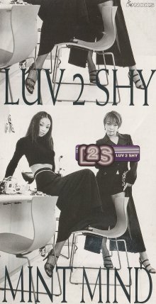 20260531.2353.02 LUV 2 SHY Mint Mind (1997) (FLAC) (H15MZXBK351N9R) cover.jpg