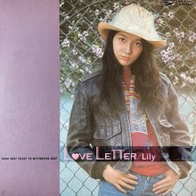 20260610.0345.11 Lily Love Letter from West Coast to Mysterious East (1975 re-issue 2004) (FLA...jpg