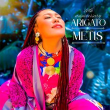 20260519.2350.05 Metis Arigato 20th anniversary (2025) (FLAC) (H15MRYYDLDW3N4) cover.jpg