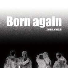 20260624.1326.09 W24 Born Again (2023) (FLAC) (H15MEEKAMZCUSO) cover.jpg
