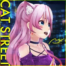 20260627.1135.10 MiMi Kanade Cat Street (2021) (FLAC) (H15M382NCYBPWT) cover.jpg