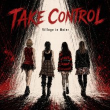 20260706.0055.6 Village in Maier Take Control (2026) (FLAC) (H15MLGVPLLHGPR) cover.jpg