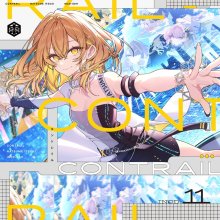 20260527.0002.13 Itsuki Natsume Contrail (2025) (FLAC) (H15MBWBW2VYZ4Z) cover.jpg