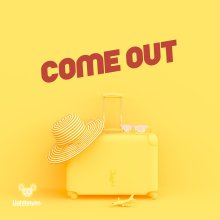 20260703.1418.10 Yel Come Out (2018) (FLAC) (H15MAKBXOVO82K) cover.jpg