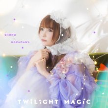 20260710.0207.7 Shoko Nakagawa Twilight Magic (2026) (FLAC) (H15MHNW6BDTLLZ) cover.jpg