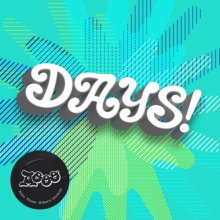20260722.0306.04 Aooo Days! (2026) (FLAC) (H15MASF6FOOX1R) cover.jpg
