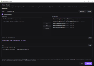 CleanStream-SubFolder.png