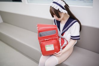 胡桃猫Kurumineko - Train (75).jpg