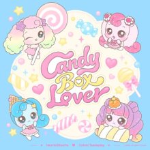 20261016.0252.05 Hearts2Hearts Candy Box Lover (2026) (FLAC) (H15MEUZ7HY9M96) cover.jpg