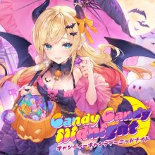 20261016.0252.15 Yuzuki Choco Candy Candy Midnight (2026) (FLAC) (H15M14VCDCUOG2) cover.jpg