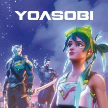20260928.1517.5 Yoasobi Orion (PSYQUI remix) (2026) (FLAC) (H15MB7LAMEKGGC) cover.jpg