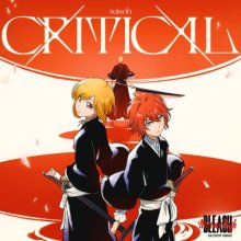 20261030.0619.10 suisoh Critical (2026) (FLAC) (H15MSA8Z7GR78U) cover.jpg