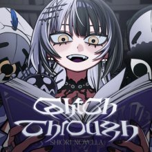20261019.2351.14 Shiori Novella Glitch Through (2026) (FLAC) (H15MPVHGHCPF99) cover.jpg