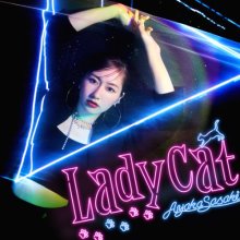 04 20261027.0301.02 Ayaka Sasaki Lady Cat (2022) (FLAC) (H15M9ZZTAG24C7) cover.jpg