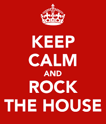 rock the house.png