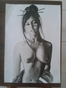 saori_hara_by kimnamgil 2.jpg