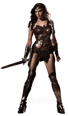 Gal Gadot is a Wonder Woman.jpg