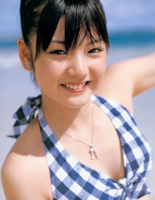 001-jpg [PB] Morning Musume モーニング娘。 - Alo-Hello! アロハロ! [2004.11.17] [138P90MB]