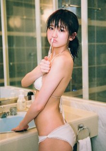 Kaneko Rie 金子理江 Weekly Playboy 2016 No 37 Pictures (2).jpg