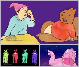 20161225.05.46 Panda Lion - Heaven (PV) (JPOP.ru).ts.jpg