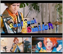 20161225.05.51 Smileberry - Sun!Sun!Smile!! (PV) (JPOP.ru).ts.jpg