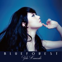 20170106.01.04 Yoko Hamasaki - Blue Forest cover.jpg