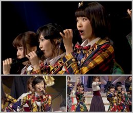 20170115.16.21 AKB48 - Kibouteki Refrain (Dai 4 Kai AKB48 Kohaku Taiko Utagassen) (JPOP.ru).vob.jpg