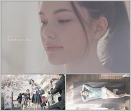 20170115.15.13 Rei Yasuda - Brand New Day (PV) (JPOP.ru).vob.jpg