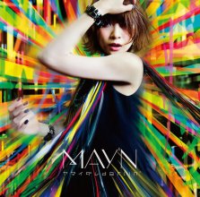 20161117.03.75 May'n - Yamaidare darlin' cover 1.jpg