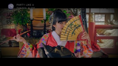 20161116.03.26 Tanaka Alice - Party Like U (PV) (JPOP.ru).ts 6.jpg