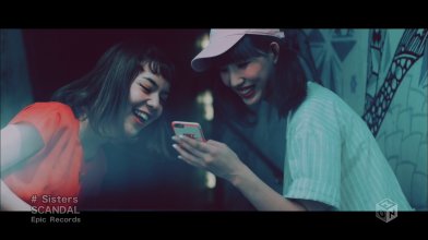 20161116.03.22 SCANDAL - Sisters (PV) (JPOP.ru).ts 3.jpg