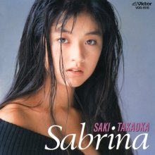 20170120.44.25 Saki Takaoka - Sabrina (1988) cover.jpg