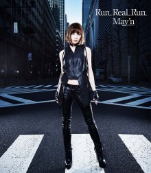 20170120.44.18 May'n - Run Real Run cover 2.jpg