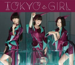 Perfume - Tokyo Girl.jpg