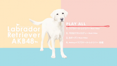 20170220.01.07 AKB48 - Labrador Retriever (Type B) (DVD.iso) (JPOP.ru) menu.png