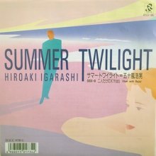 20170130.03.04 Hiroaki Igarashi - Summer Twilight (1988) cover.jpg