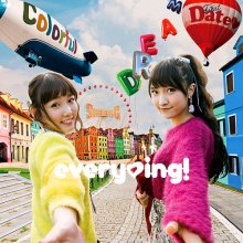 20170219.01.06 everying! - Colorful Shining Dream First Date cover 1.jpg 20170219.01.06 everying! - Colorful Shining Dream First Date cover 1.jpg