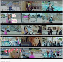 2NE1 - HAPPY (Japanese ver.) (PV).mp4.jpg