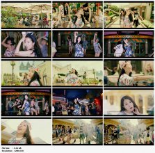 BoA - Masayume Chasing (PV).mp4.jpg