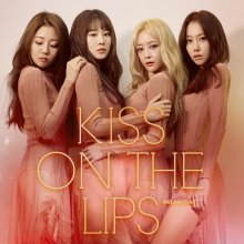 20170215.01.05 Melody Day - Kiss on the lips cover.jpg