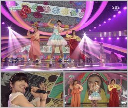 20170129.04.06 Lizzy - Not an easy girl (Inkigayo 2015.01.25 HDTV) (JPOP.ru).ts.jpg