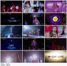 E-girls - Live Tour 2015 (JPOP.ru).mp4.jpg
