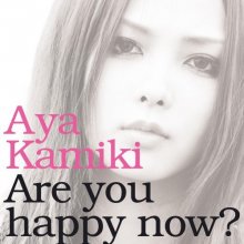 20170212.01.01 Aya Kamiki - Are you happy now (FLAC) cover 2.jpg