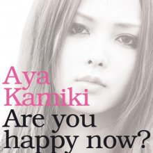 20170212.01.01 Aya Kamiki - Are you happy now (FLAC) cover 2.jpg 20170212.01.01 Aya Kamiki - Are you happy now (FLAC) cover 2.jpg